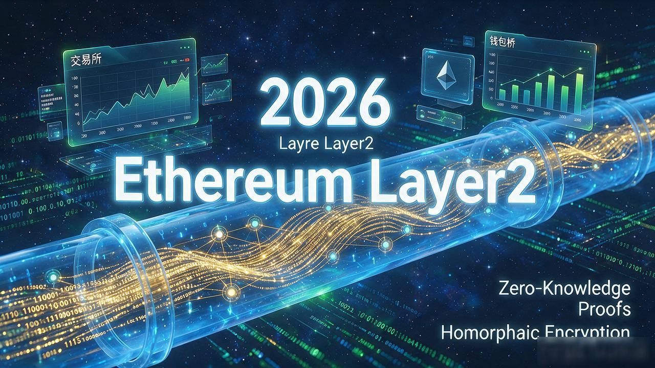 数字货币核心科技股怎么选？2026年这几条赛道值得关注