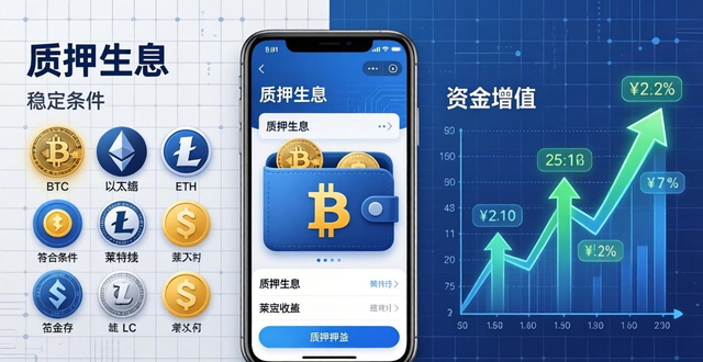 比特派钱包策略投资三步走