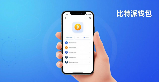 比特派钱包官方下载 用户必知优势前景