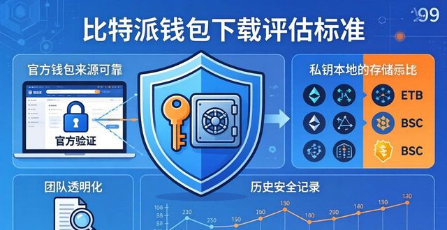 比特派钱包下载:市场机会与三大评估标准