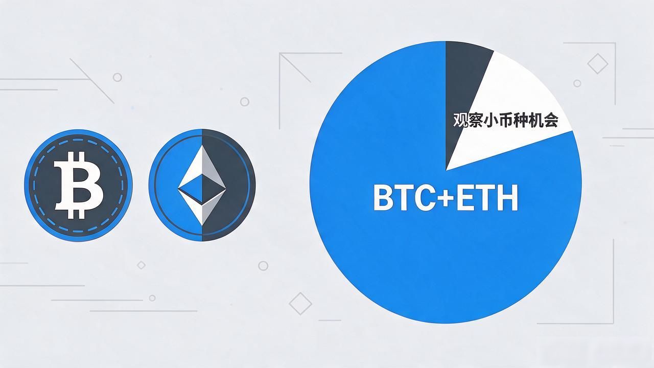 一千块怎么投资数字货币？新手入门攻略