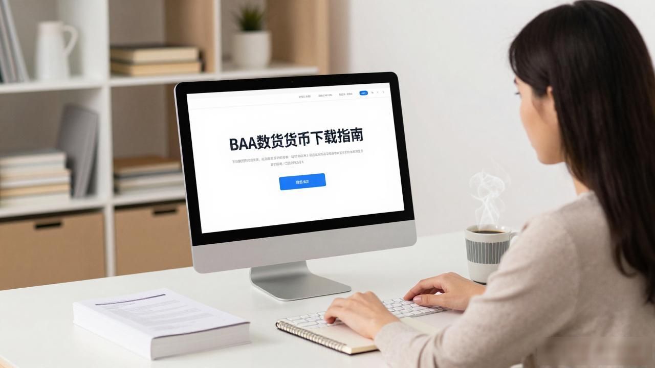 BAA数字货币下载指南：这些注意事项你必须知道