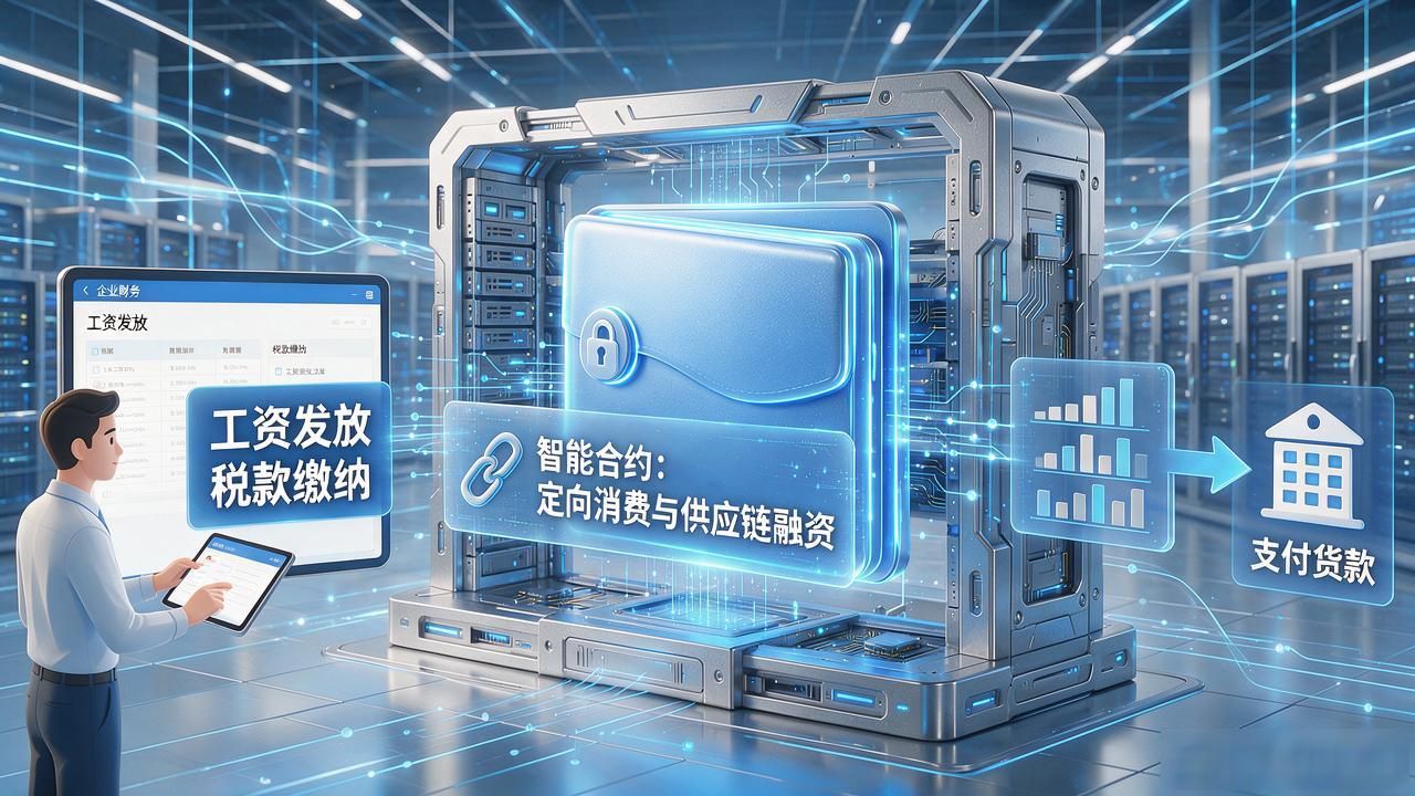 数字货币与银行:数字人民币铺开了,银行和储户都得跟着变