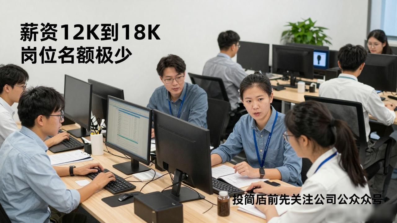 在大理找数字货币相关工作，银行景区园区都在招人，本地人怎么投