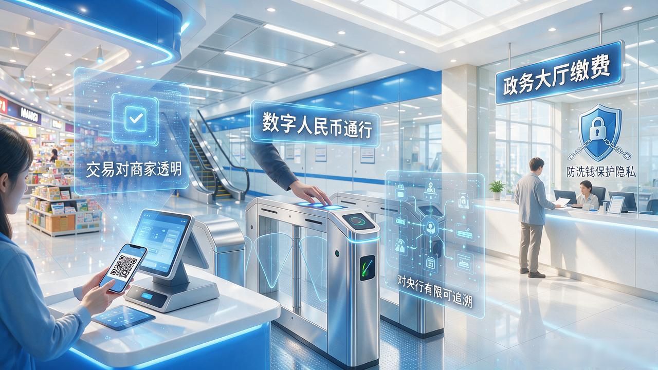周小川反复说的数字货币到底怎么个事，跟咱普通人的钱包有啥关系