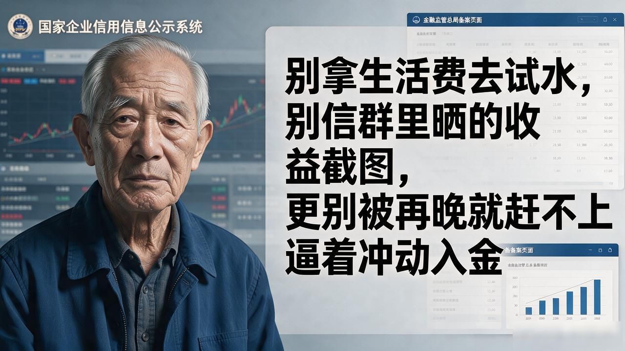 btcoin数字化证券货币交易所靠谱吗,一个老股民跟你说句实在话