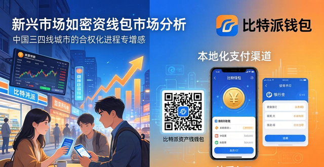 比特派钱包网址实测：购买渠道与市场增长点分析