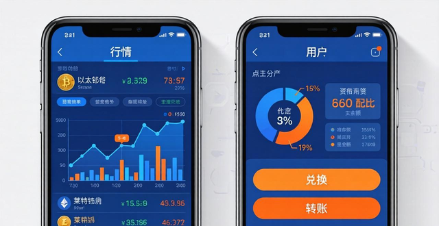 比特派下载后如何调仓？三步灵活管理投资组合