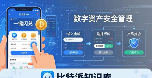 比特派正式版下载：官方安全指南