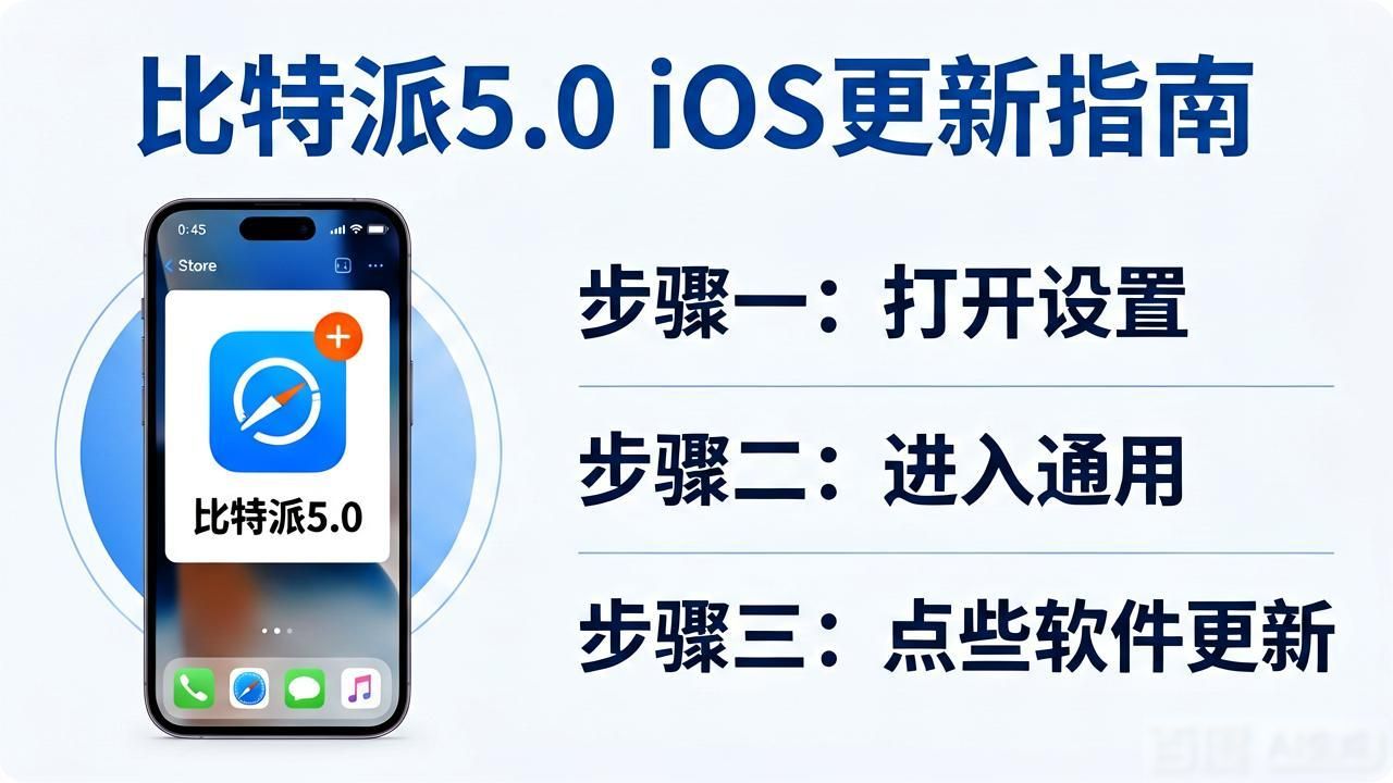 比特派5.0官方下载 调研与执行指南