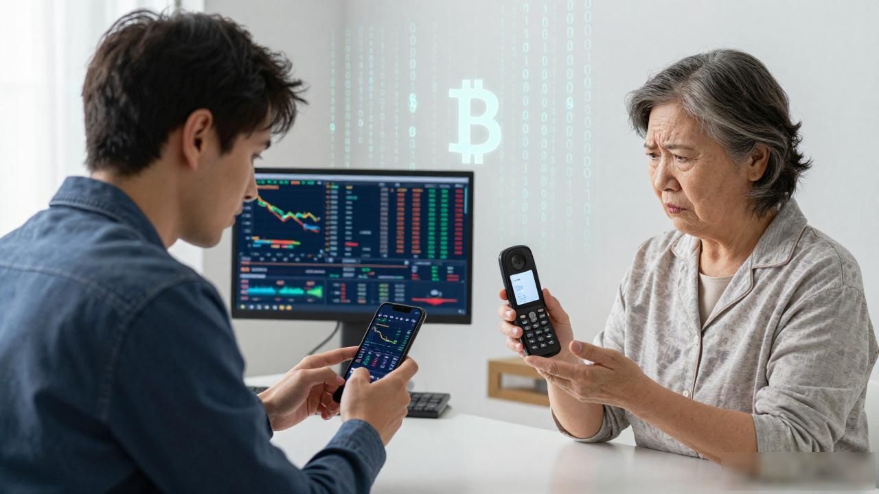 数字货币到底好不好？普通人最关心的真相