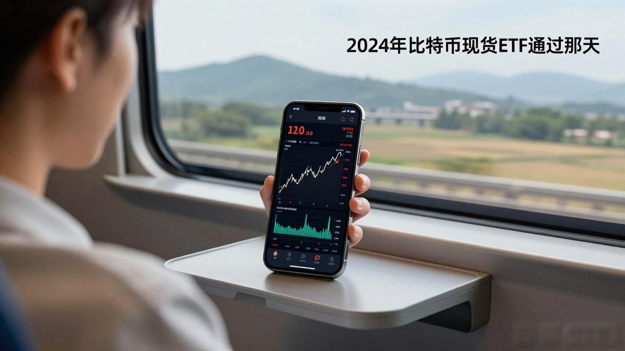 数字加密货币十年，普通人的钱包到底是被填满还是掏空了