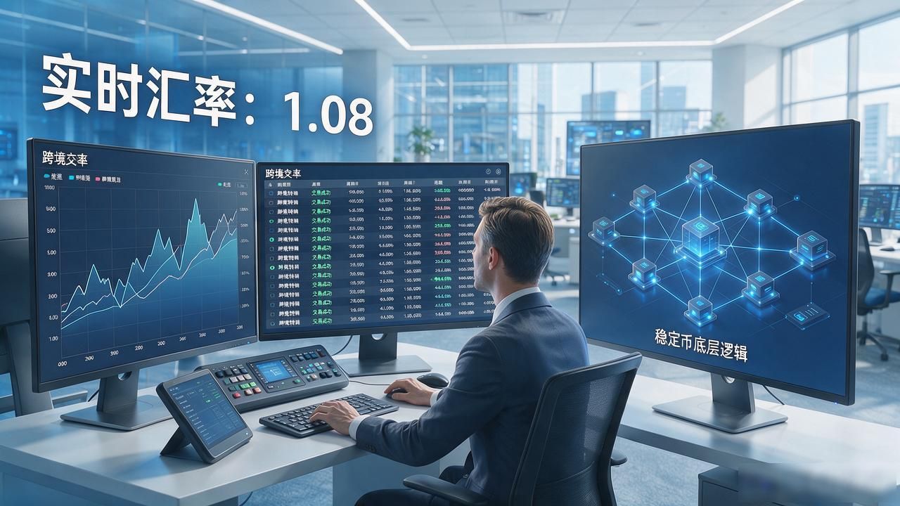 数字符号货币：一串代码凭什么能当钱花？