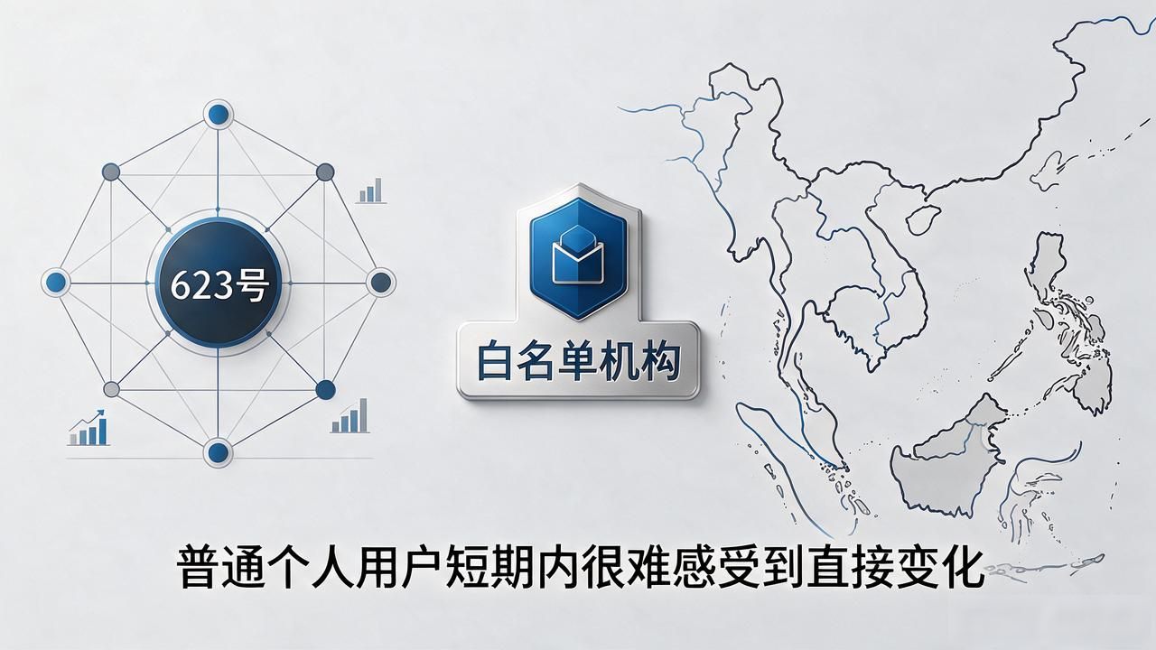 数字货币623号到底说了啥？普通投资者该留意哪些变化