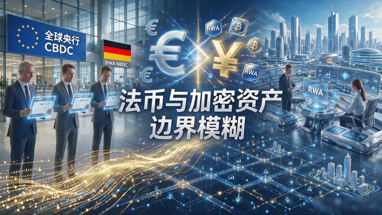 数字货币后市会怎样?2026年普通人还能不能赚到钱