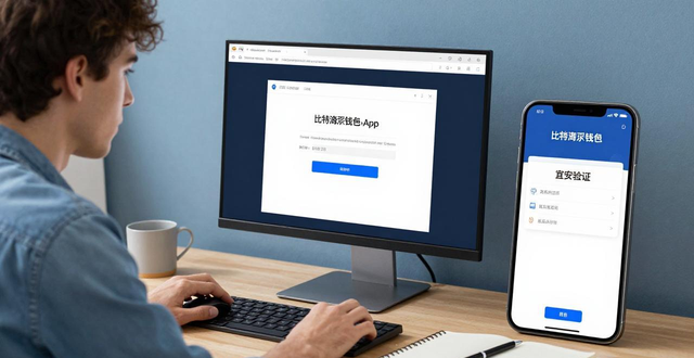 比特派钱包安全下载指南:认准官网,谨防仿冒