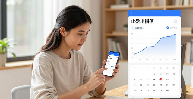 比特派钱包新手：波动中稳心态的3个方法