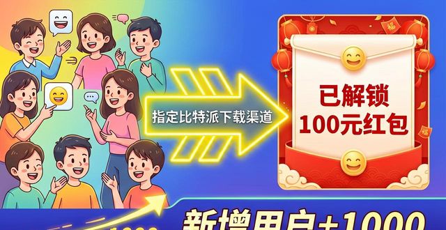比特派下载渠道 怎么给产品引流拉名气