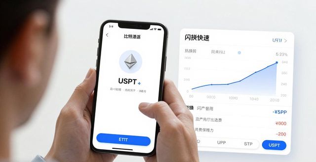 资产翻倍，就靠一个钱包？