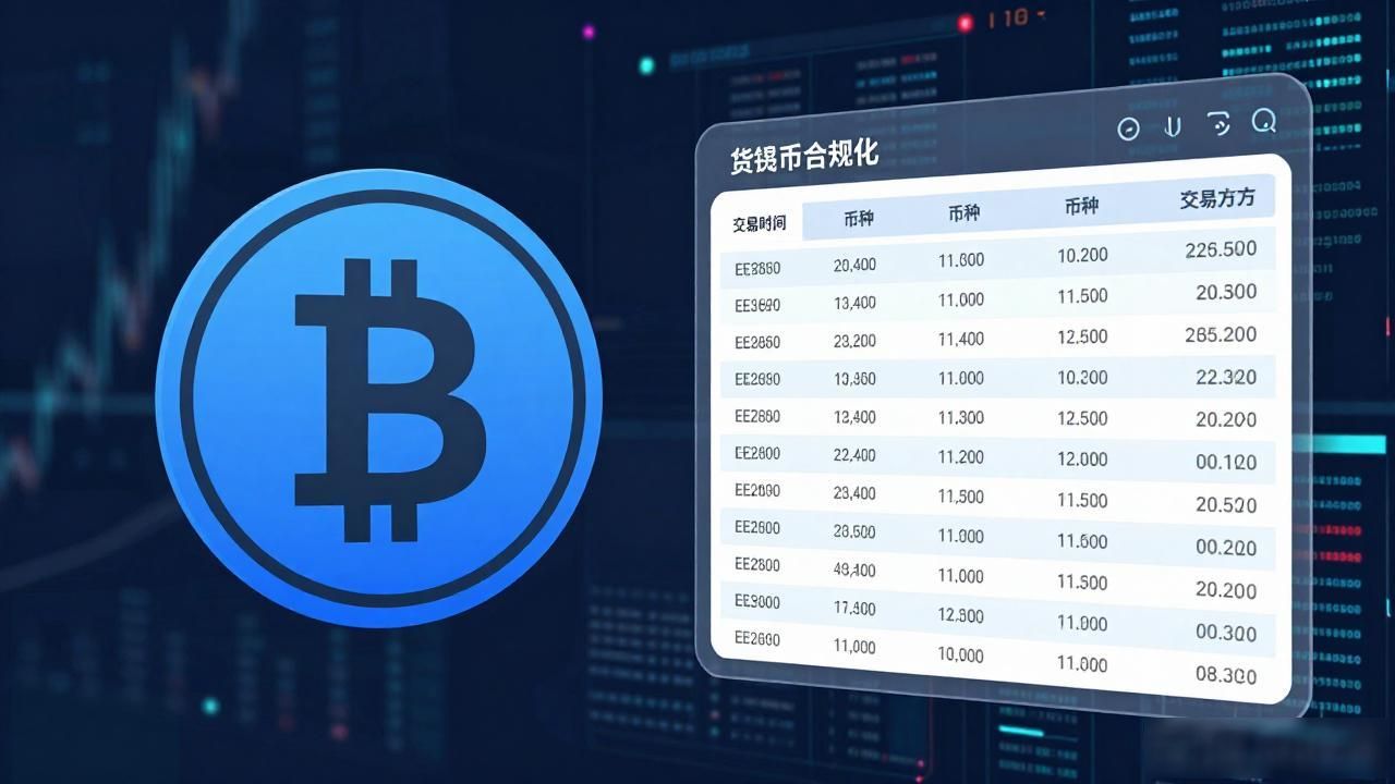 数字货币匿名性降低意味着什么？用户如何保护隐私