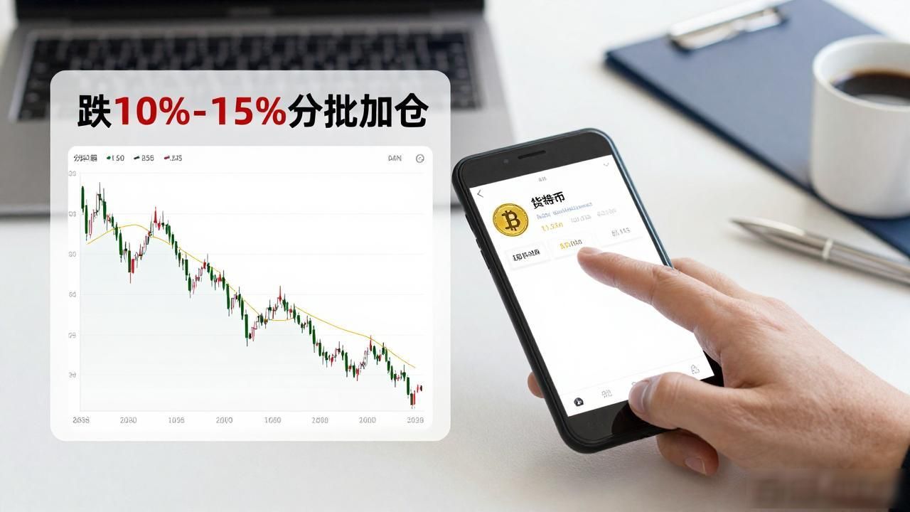 数字货币现货怎么买？实战技巧教你少亏多赚