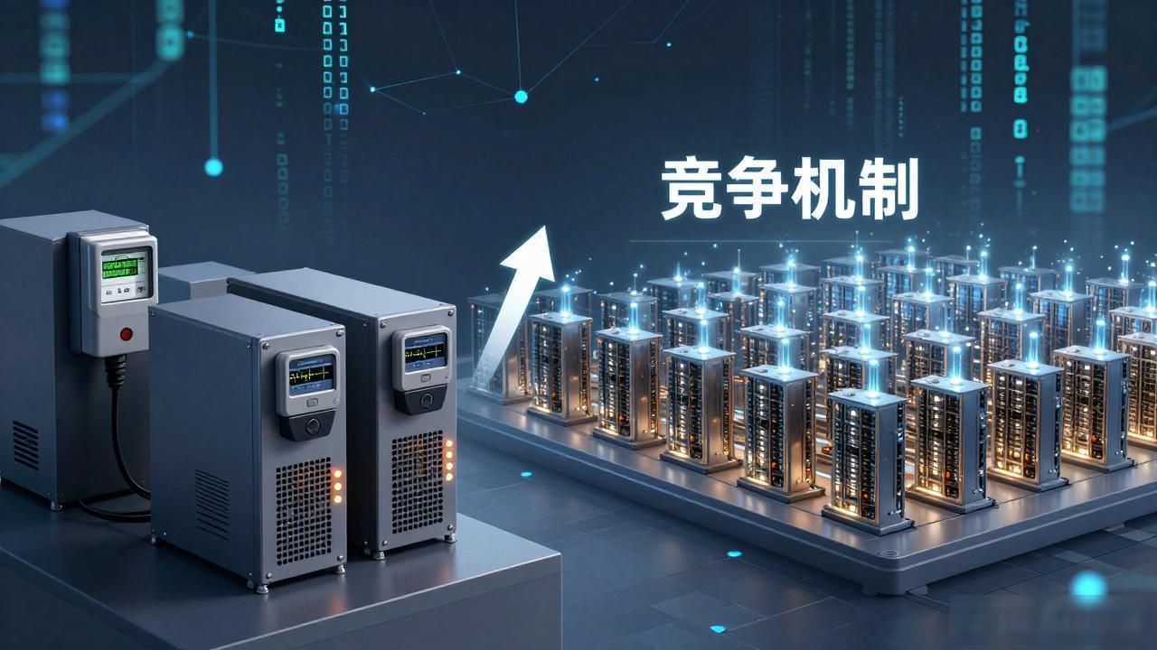 数字货币挖矿到底代表什么?老矿工说句实话