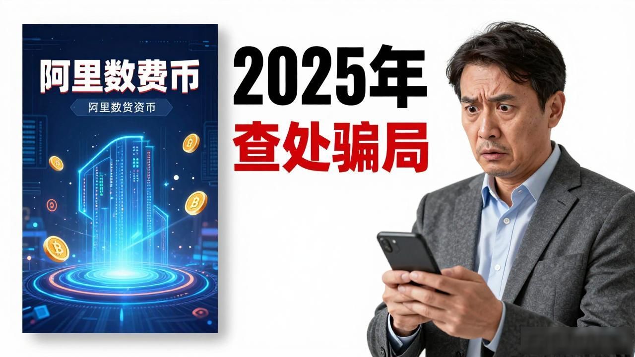 阿里数字货币能买卖吗？2026年政策解读与投资真相