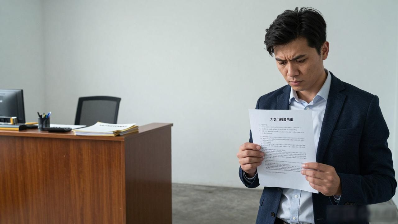 大白门数字货币的骗术，看看你身边有多少人上当